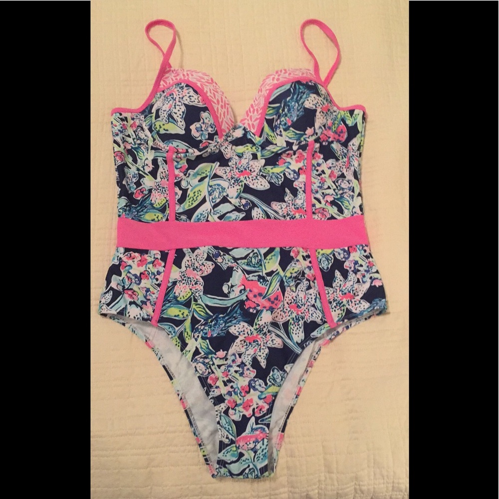 Bathing Suit